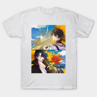 Renheng: Soulmates T-Shirt